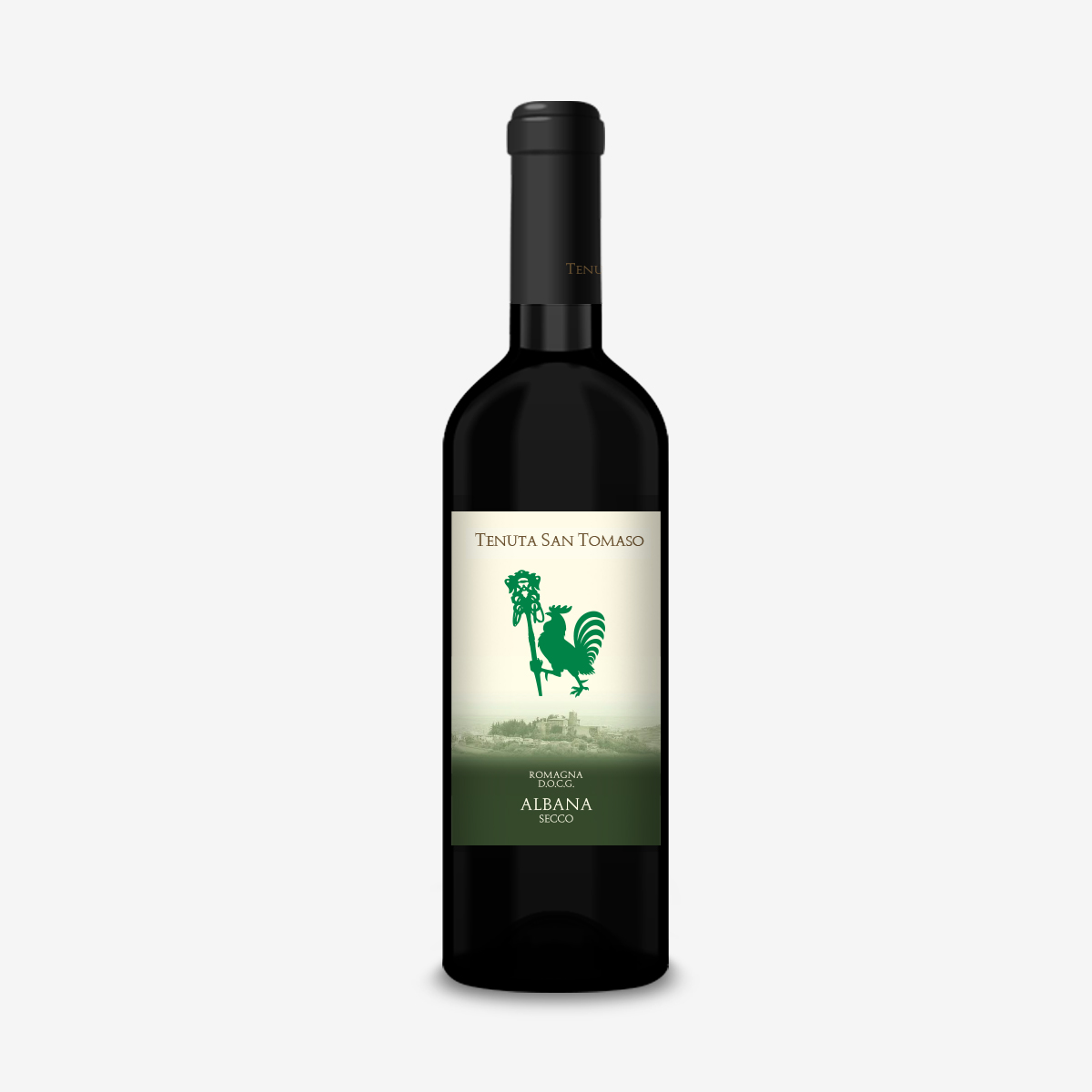 Albana Tenuta San Tomaso