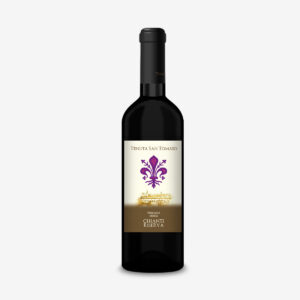 Chianti Tenuta San Tomaso